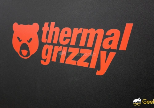 Thermal Grizzly z problemem. der8auer wyjaśnia