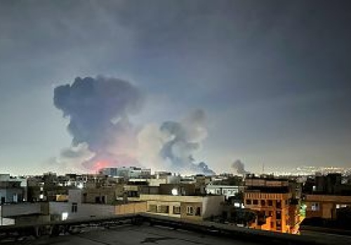 Ropa najdroższa od lat. Kraje G7 wzywają do interwencji. Rośnie ryzyko globalnej recesji