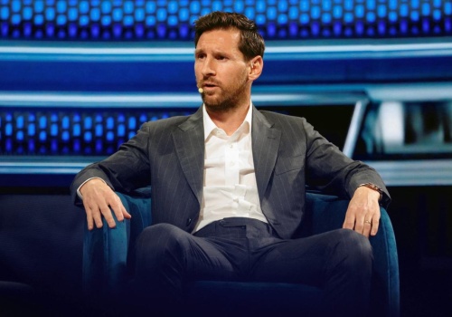 To przez niego Messi nie wrócił do Barcelony? 