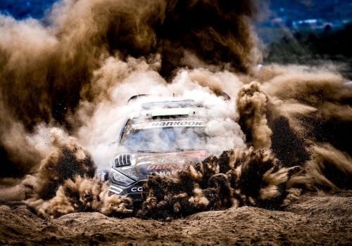 (Moto)Wizja Tygodnia – 9-16 marca