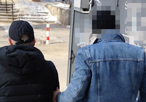 Recydywa w piwnicznej izbie. Włamywacz z Żoliborza w rękach policji