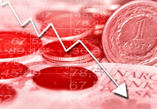 Krach na rynkach wschodzących. Akcje i waluty w odwrocie. Cierpi też złoty