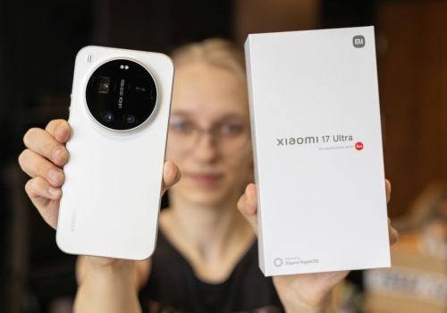Xiaomi 18 Ultra zaskoczy. Szykuje się powrót do czterech aparatów