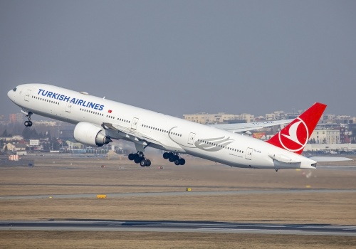 Turkish Airlines: Niecałe trzy mld dolarów zysku netto w 2025