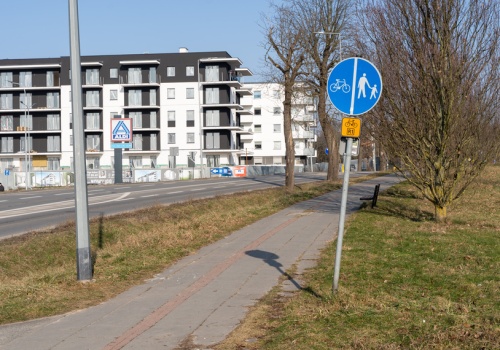 Widoki na nową ścieżkę w 2027 roku