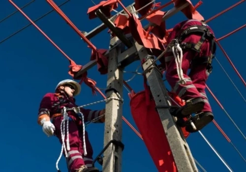 Przerwy w dostawach prądu w Ciechanowie i okolicy