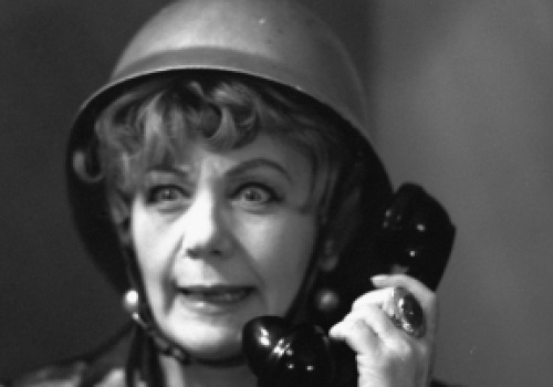 Jeszcze Polska nie zginęła, póki się śmiejemy - 20 lat temu zmarła Hanka Bielicka