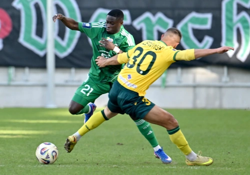 Radny miał uderzyć w twarz znanego trenera