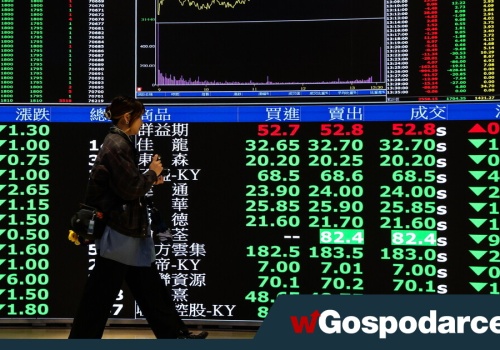 „Czarny poniedziałek”. Ropa drożeje najszybciej od lat!