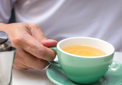 Tylko 3 filiżanki dziennie. To najlepszy napar na obniżenie cukru we krwi