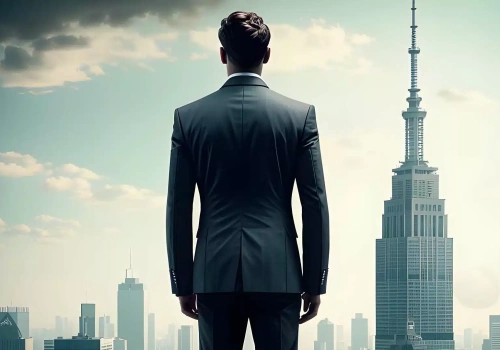 Odwaga lidera w biznesie – dlaczego wciąż jest rzadkością