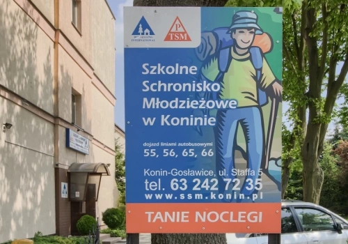 Uratowane przed likwidacją Szkolne Schronisko Młodzieżowe z wyróżnieniem