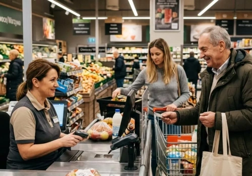 Inflacja bazowa w ryzach? Ministerstwo Finansów ujawnia zaskakujące dane!