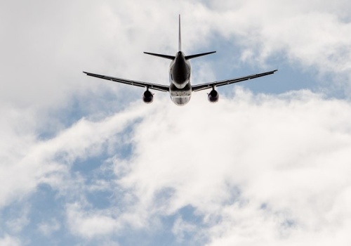 Wojna na Bliskim Wschodzie niepokoi turystów. Co z wakacjami w Egipcie? Tłumaczy rzecznik praw konsumenta