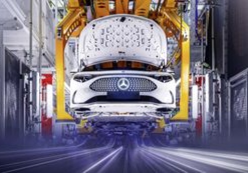 Szef Mercedesa powiedział, co myśli o planie UE. 