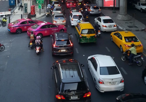 Przyspieszona elektryfikacja. Ceny paliw zmieniają elektromobilną optykę nie tylko w Azji