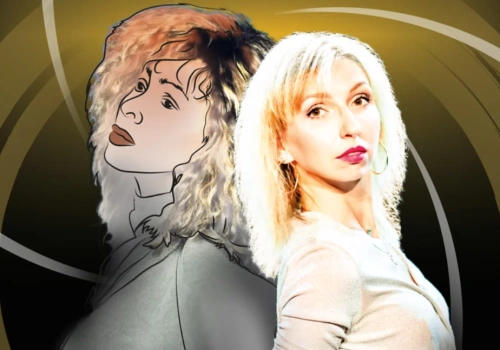 Simply the Best, czyli przeboje Tiny Turner