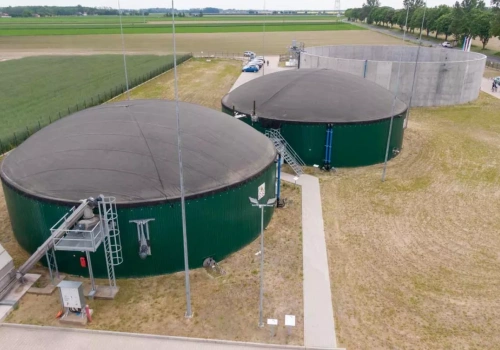 Łatwiej o OZE na wsi – rząd upraszcza zasady dla inwestycji!