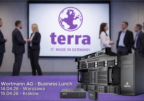 Wortmann zaprasza integratorów i resellerów na dwie konferencje
