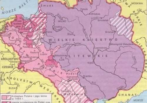 Prof. Romuald Szeremietiew: Otchłań średniowiecza!