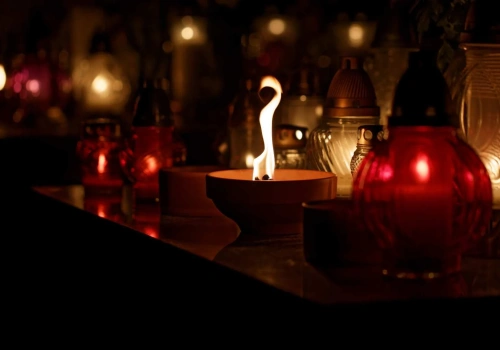 Wielka strata dla lodowego imperium. Nie żyje Marian Koral.