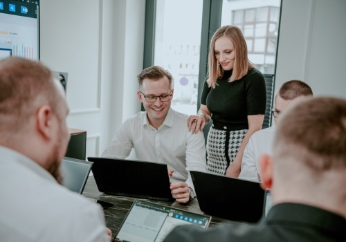 Nowoczesny sklep internetowy bez dużych kosztów. Codarius wspiera rozwój e-commerce