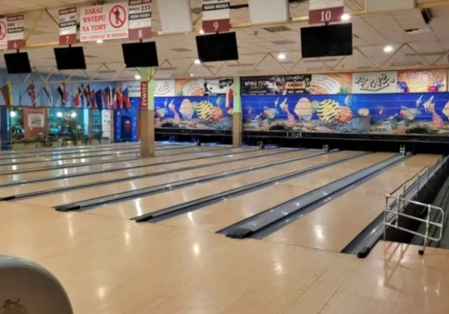 Najstarsza kręgielnia w mieście znika z mapy Wrocławia