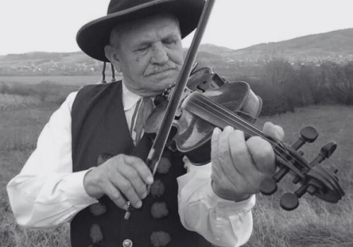 Zmarł Józef Byrtek z Pewli Wielkiej