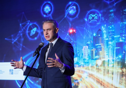 Ministerstwo Cyfryzacji będzie chronić nasze pieniądze i rynki kapitałowe