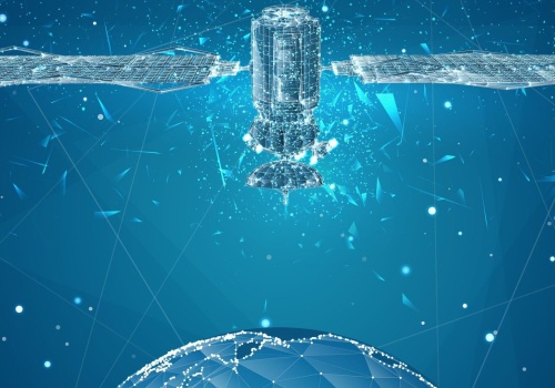 Dodatkowe 100 mln euro z KPO na program satelitarny IRIS²