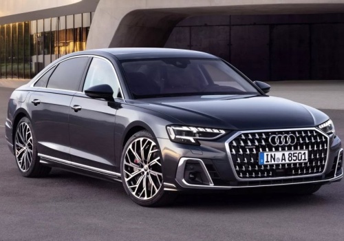 Flagowy model Audi znika po ponad 30 latach produkcji. Co z jego następcą?