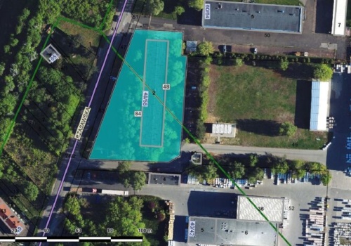 Kto kupi dawną siedzibę Wyższej Szkoły Zarządzania? „Lipsk” z Aniołowa szuka nowego właściciela