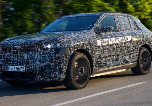 Wyciekło kilka szczegółów BMW X5. Znamy jego wymiary oraz gamę silnikową