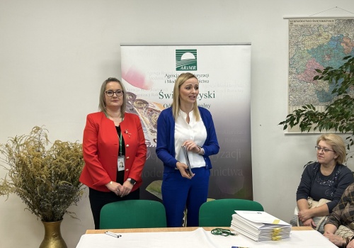 Gospodynie będą szkolić się z KSeF