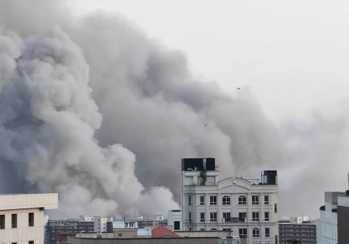 Obraz tygodnia: najważniejsze wydarzenia od 3 do 9 marca