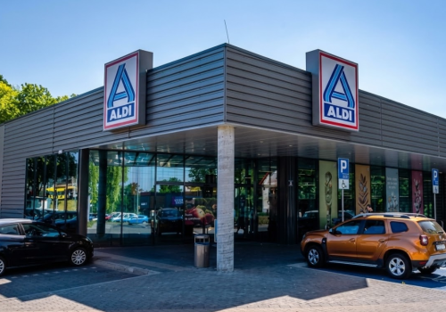 ALDI otwiera nowy sklep w Dęblinie