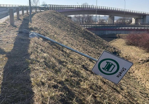 Fala zniszczeń. Oto „odpowiedź” na zmiany w Strefie Czystego Transportu?