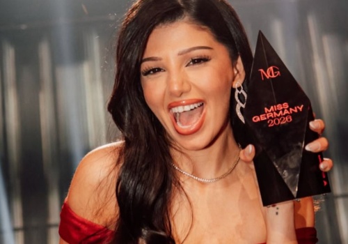 Nowa Miss Germany to gamerka „Minecrafta”. Pokonała konkurentki w hidżabie i oficer Bundeswehry