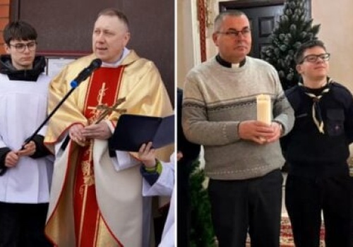 Łukaszenka wyrzuca polskich księży! Na nic podlizywanie mu się przez Kościół