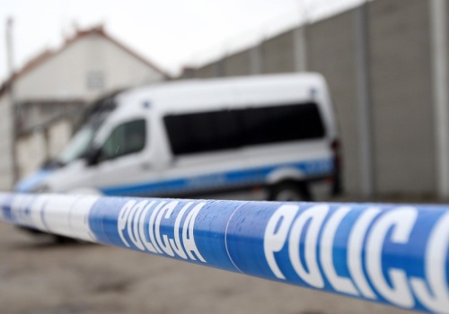 Tragedia w Rybniku. W domu znaleziono dwa ciała. Wśród nich ma być prokurator