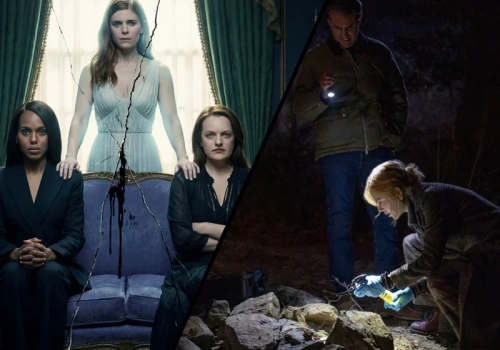 Dwie nowe perełki na Prime Video, które mogą być serialami roku. To thriller i kryminał