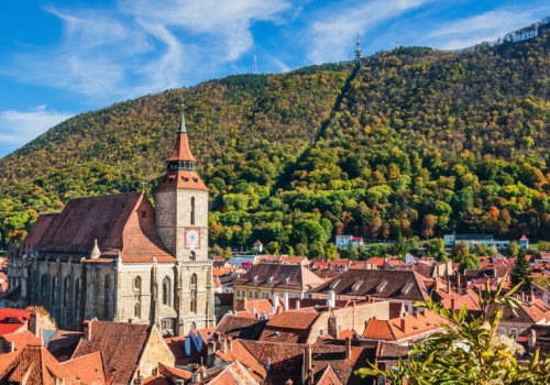 Nowe połączenie z Warszawy do serca Transylwanii. Genialny pomysł na weekendowy city break!