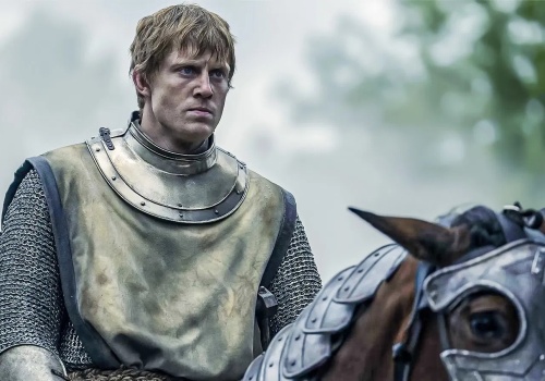 Rycerz siedmiu królestw nie dał się poprawności politycznej. Czy to właśnie dlatego jest tak dobry?