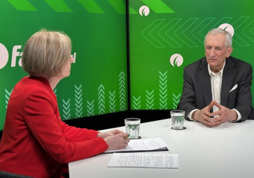 Udział Elewarru w rynku zbóż spadł z ok. 30 proc. do ok. 2 proc. Roszczyk: Cel się rozjechał