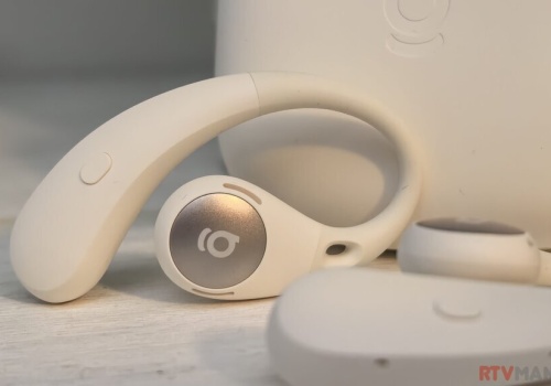 Recenzja Baseus Eli Sport 2. Czy słuchawki open ear za 180 zł to król opłacalności?