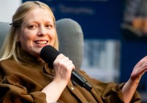 Katarzyna Nosowska: - Bycie autentyczną kosztuje tylko odwagę