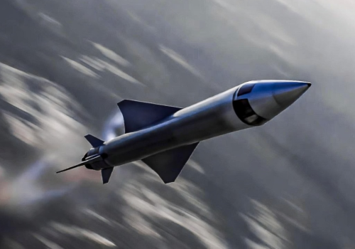Kolejny kraj przyspiesza prace nad pociskami hipersonicznymi