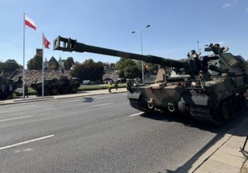 Liczby są jednoznaczne. Polska kupuje jak nigdy