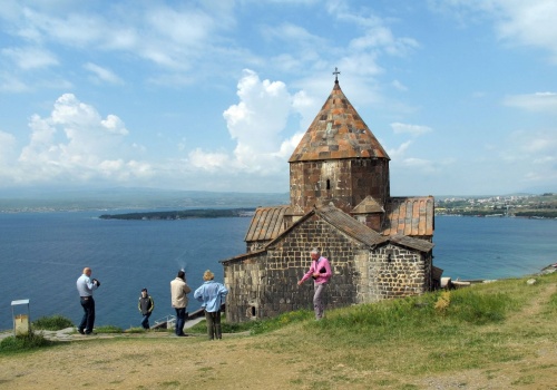 Armenia przyjmuje bez wizy obywateli 113 krajów. Ułatwienie to jest jednak tymczasowe