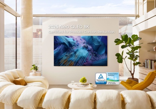 Samsung liderem rynku telewizorów od 20 lat. Nowe dane Omdia